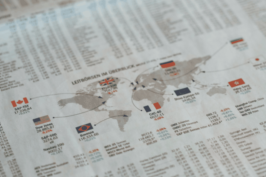 AI valuation framework, implementation workflow, structured data processing